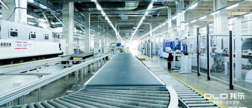 我樂櫥柜的內外兼修之路 設計力強，品質過硬